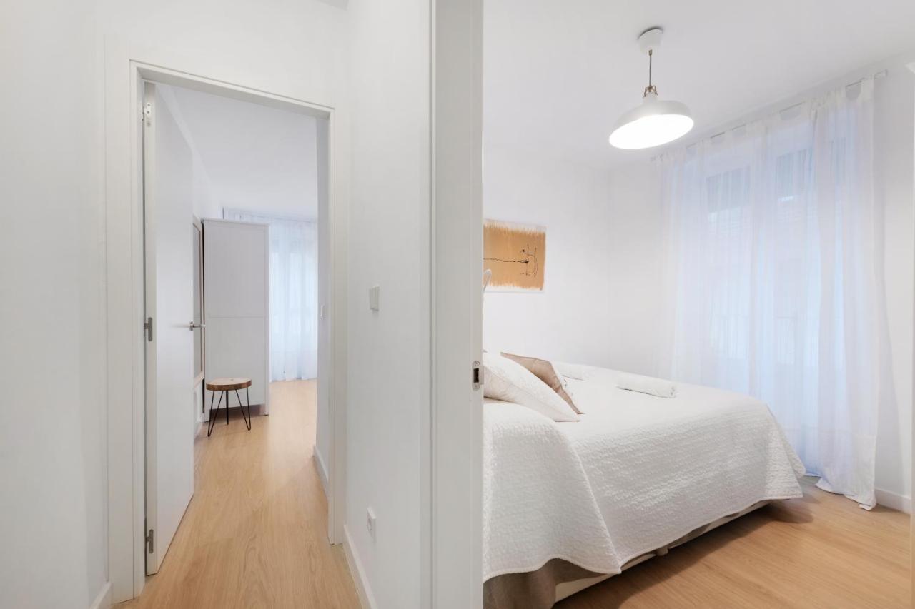 Mintystay - Luca De Tena Madrid Eksteriør bilde