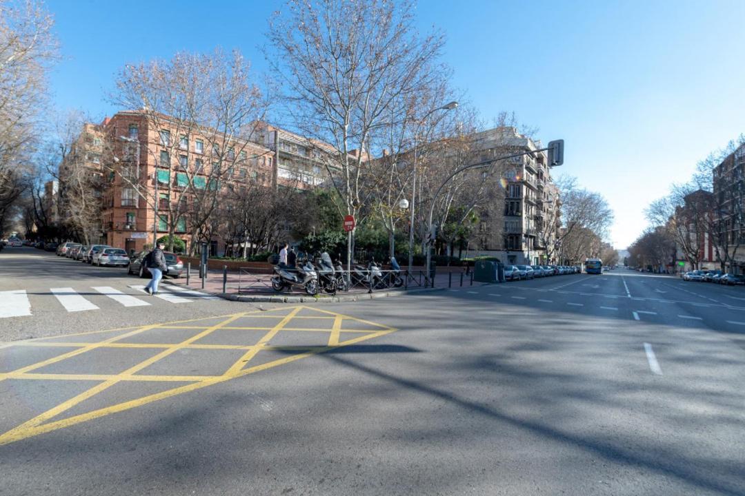Mintystay - Luca De Tena Madrid Eksteriør bilde